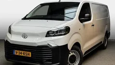 Gebruikt 2024 Toyota Proace Van | € 32.950 (Eerlijke prijs)