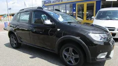 Gebruikt 2018 Dacia Sandero Stepway Hatchback | € 8.950 (Eerlijke prijs)