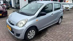 Grijs Gebruikt 2008 Daihatsu Cuore Hatchback | € 2.450 (Eerlijke prijs)