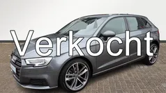 Gebruikt 2017 Audi A3 Sportback Proline Hatchback | € 14.948 (Eerlijke prijs)