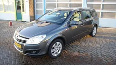 Grijs Gebruikt 2010 Opel Astra Cosmo Stationwagen | € 3.450 (Eerlijke prijs)