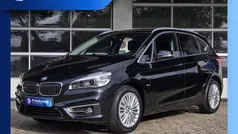 Gebruikt 2017 BMW 218 Executive Stationwagen | € 17.450 (Eerlijke prijs)