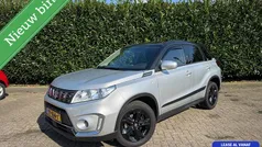Gebruikt 2019 Suzuki Vitara SUV | € 20.285 (Eerlijke prijs)