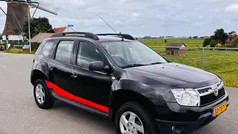 Gebruikt 2011 Dacia Duster Lauréate SUV | € 6.450 (Eerlijke prijs)