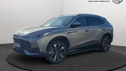 Occasion MG HS Luxury 272 PK (200 kW) 2025 SUV