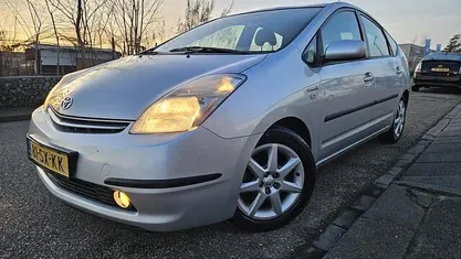 Gebruikt 2006 Toyota Prius Business Edition Hatchback | € 3.850 (Eerlijke prijs)