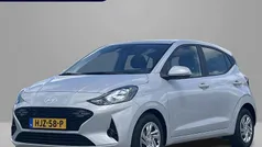 Grijs Nieuw 2025 Hyundai i10 Comfort Hatchback | € 24.440 (Eerlijke prijs)