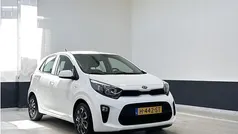Gebruikt 2020 Kia Picanto Comfort Hatchback | € 9.849 (Eerlijke prijs)