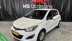 Gebruikt 2014 Hyundai i20 Hatchback | € 4.499 (Goede deal)