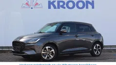 Gebruikt 2025 Suzuki Swift Style Hatchback | € 25.950 (Eerlijke prijs)