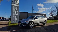 Grijs Gebruikt 2008 Volvo XC70 Summum Stationwagen | € 5.299 (Eerlijke prijs)