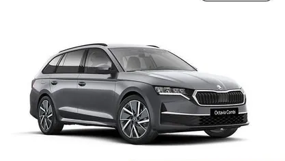 Occasion 2026 Skoda Octavia Business Line Stationwagen | € 39.849 (Eerlijke prijs)
