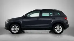 Gebruikt 2020 Skoda Karoq Business Line SUV | € 21.944 (Eerlijke prijs)