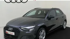Gebruikt 2024 Audi A3 Sportback Advanced Hatchback | € 32.950 (Eerlijke prijs)