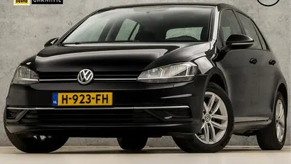 Occasion VW Golf VII Sportline 2020 Hatchback