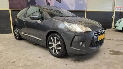 Occasion Citroën DS3 Chic 82 PK (60 kW) 2013 Hatchback