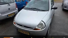 Gebruikt 2008 Ford Ka Cool & Sound Edition Hatchback | € 999 (Eerlijke prijs)