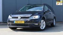 Gebruikt 2017 VW Golf VII Comfortline Stationwagen | € 11.950 (Goede deal)