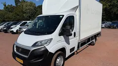 Gebruikt 2018 Fiat Ducato Van | € 13.950 (Eerlijke prijs)