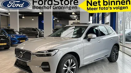 Occasion 2023 Volvo XC60 Core SUV | € 41.900 (Goede deal)