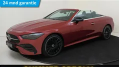 Gebruikt 2025 Mercedes CLE200 AMG Line Premium Cabriolet | € 75.945
