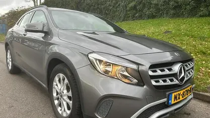 Gebruikt 2017 Mercedes GLA180 Business SUV | € 12.950 (Goede deal)