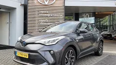 Gebruikt 2023 Toyota C-HR SUV | € 26.440 (Super prijs)