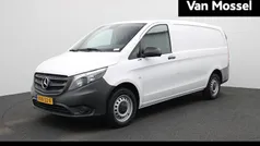 Gebruikt 2023 Mercedes Vito MPV | € 26.900 (Super prijs)