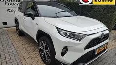 Gebruikt 2021 Toyota RAV4 Business Edition SUV | € 33.995 (Eerlijke prijs)