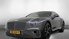 Grijs Gebruikt 2019 Bentley Continental GT Mulliner Coupé | € 195.000 (Goede deal)