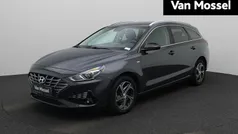 Grijs Gebruikt 2022 Hyundai i30 Comfort Stationwagen | € 16.900 (Eerlijke prijs)
