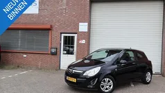 Gebruikt 2012 Opel Corsa Selection Hatchback | € 3.299 (Eerlijke prijs)