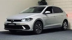 Gebruikt 2024 VW Polo Move Hatchback | € 23.949 (Eerlijke prijs)