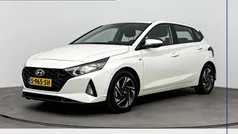 Gebruikt 2024 Hyundai i20 Comfort Hatchback | € 20.900 (Eerlijke prijs)