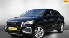 Gebruikt 2025 Audi Q2 Advanced Plus SUV | € 30.800 (Goede deal)