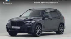 Zwart Gebruikt 2021 BMW X5 Executive SUV | € 57.950 (Goede deal)