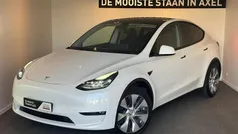 Suv Gebruikt 2022 Tesla Model Y Long Range AWD SUV | € 33.950 (Eerlijke prijs)