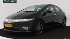 Gebruikt 2007 Honda Civic Sport Hatchback | € 5.999 (Eerlijke prijs)