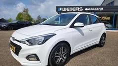 Gebruikt 2020 Hyundai i20 Comfort Hatchback | € 13.700 (Eerlijke prijs)
