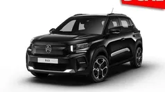 Zwart, metallic lak Nieuw 2025 Citroën e-C3 SUV | € 29.333 (Eerlijke prijs)