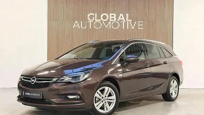 Occasion Opel Astra Business 150 PK (110 kW) 2017 Stationwagen