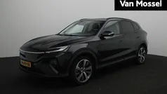 Paars, metallic lak Gebruikt 2021 MG Marvel R Performance SUV | € 28.995 (Eerlijke prijs)