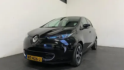 Occasion 2017 Renault Zoe Intens Hatchback | € 6.749 (Eerlijke prijs)