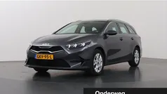 Gebruikt 2024 Kia Ceed Stationwagen | € 28.935 (Eerlijke prijs)
