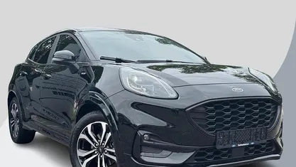 Gebruikt 2023 Ford Puma ST-Line SUV | € 18.500 (Eerlijke prijs)