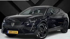 Peugeot 408 GT