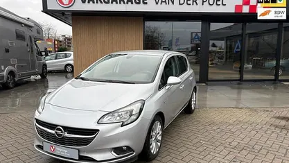 Occasion Opel Corsa Edition 90 PK (66 kW) 2019 Hatchback