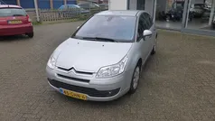 Gebruikt 2008 Citroën C4 Hatchback | € 1.750 (Goede deal)