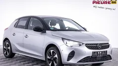 Grijs Gebruikt 2023 Opel Corsa-e Elegance Hatchback | € 17.490 (Goede deal)