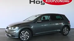 Gebruikt 2018 VW Golf VII Highline Hatchback | € 13.940 (Eerlijke prijs)